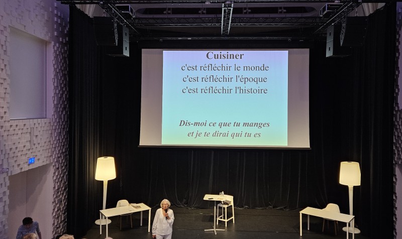 20250627 Trouvilloise 2