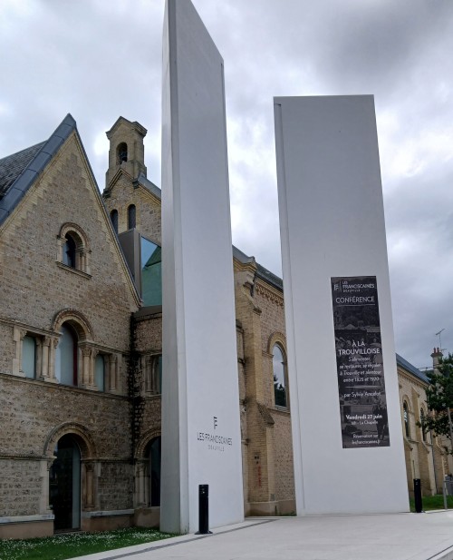 20250627 Trouvilloise 2